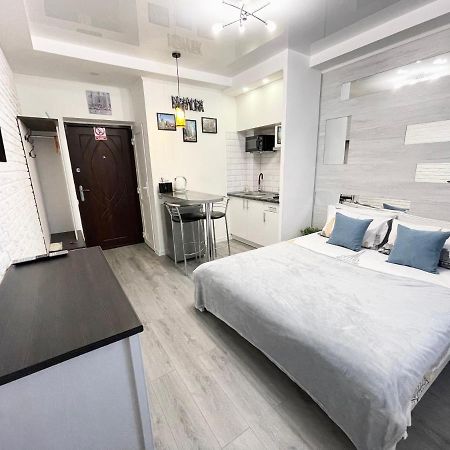 Apartment Studio New York 51 Irpin Exterior foto